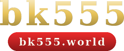 bk555 โลโก้